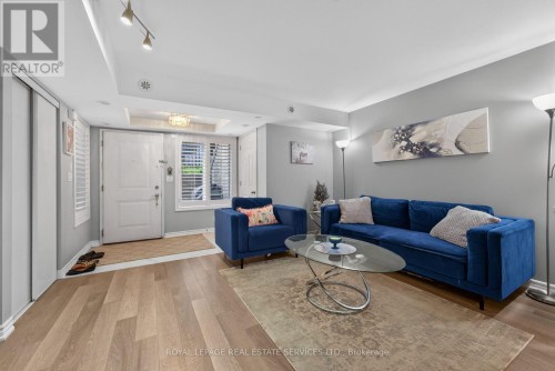 101 - 30 Carnation Avenue, Toronto, ON 