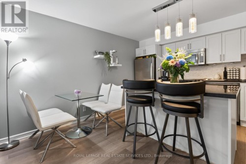 101 - 30 Carnation Avenue, Toronto, ON 