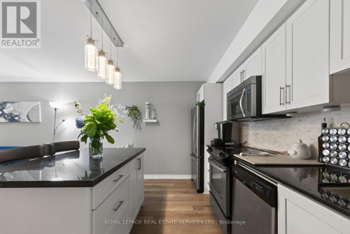 101 - 30 Carnation Avenue, Toronto, ON 