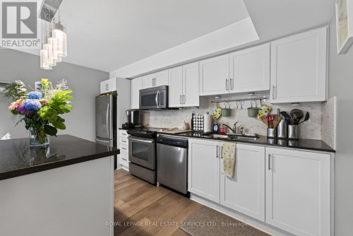101 - 30 Carnation Avenue, Toronto, ON 