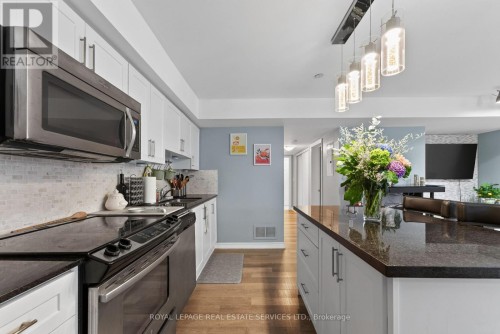 101 - 30 Carnation Avenue, Toronto, ON 