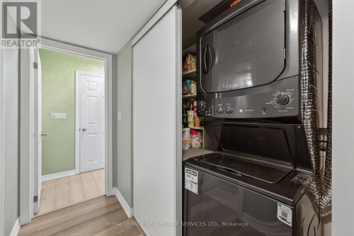 101 - 30 Carnation Avenue, Toronto, ON 