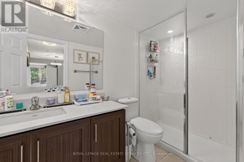 101 - 30 Carnation Avenue, Toronto, ON 