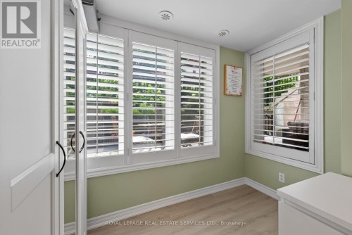 101 - 30 Carnation Avenue, Toronto, ON 