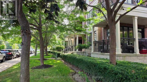 101 - 30 Carnation Avenue, Toronto, ON 