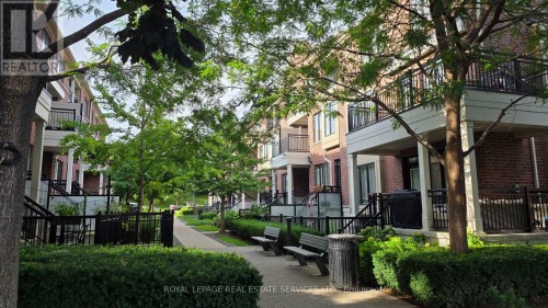 101 - 30 Carnation Avenue, Toronto, ON 