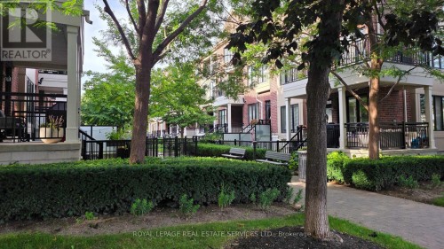 101 - 30 Carnation Avenue, Toronto, ON 