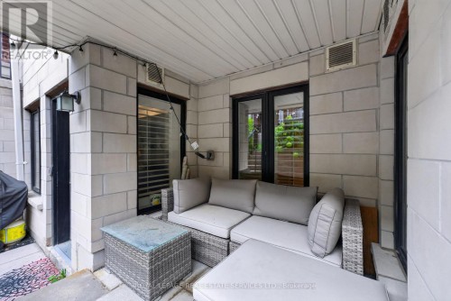 101 - 30 Carnation Avenue, Toronto, ON 