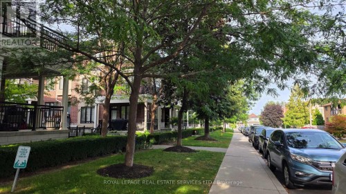 101 - 30 Carnation Avenue, Toronto, ON 