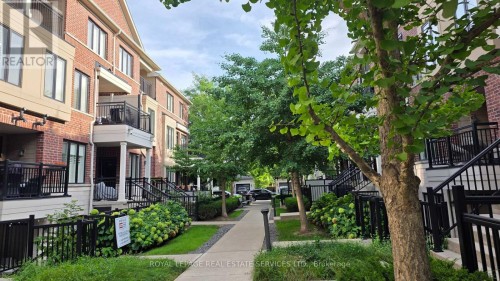 101 - 30 Carnation Avenue, Toronto, ON 