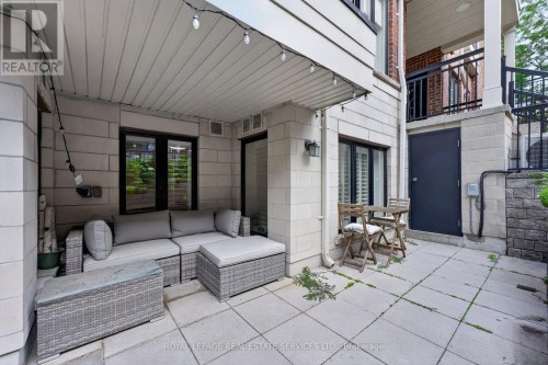 101 - 30 Carnation Avenue, Toronto, ON 