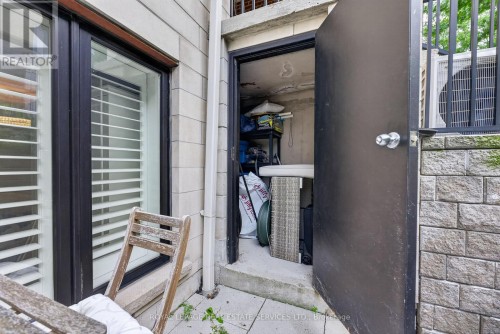 101 - 30 Carnation Avenue, Toronto, ON 