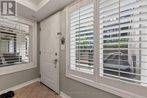 101 - 30 Carnation Avenue, Toronto, ON 