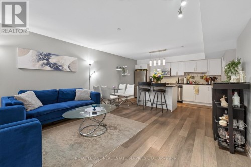 101 - 30 Carnation Avenue, Toronto, ON 
