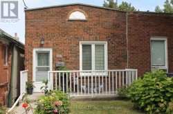 11A WOODCROFT CRESCENT Toronto, ON M6E 1W7