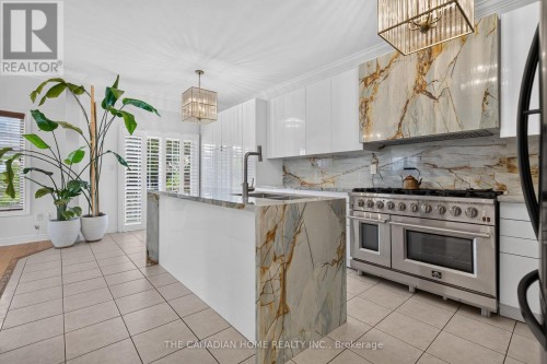 63 Humbershed Crescent, Caledon, ON 