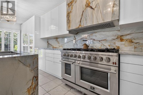 63 Humbershed Crescent, Caledon, ON 
