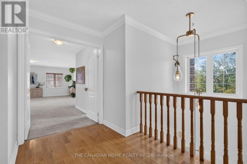 63 Humbershed Crescent, Caledon, ON 
