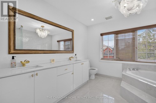 63 Humbershed Crescent, Caledon, ON 