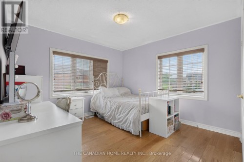 63 Humbershed Crescent, Caledon, ON 