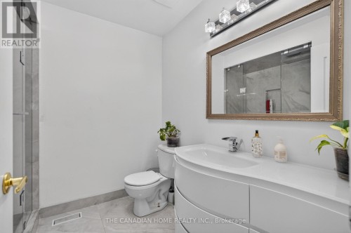 63 Humbershed Crescent, Caledon, ON 