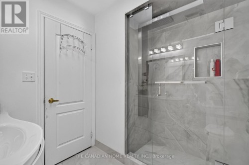 63 Humbershed Crescent, Caledon, ON 