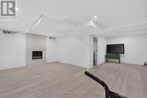 63 Humbershed Crescent, Caledon, ON 