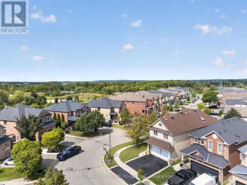 63 Humbershed Crescent, Caledon, ON 