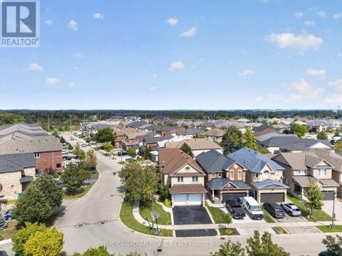63 Humbershed Crescent, Caledon, ON 