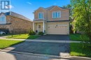 322 Comiskey Crescent, Mississauga, ON 
