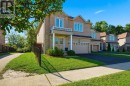 322 Comiskey Crescent, Mississauga, ON 