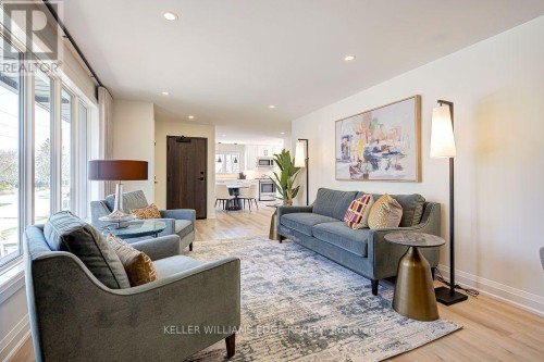 3 - 1456 OLGA STREET , Burlington, Ontario L7S 1L5 5