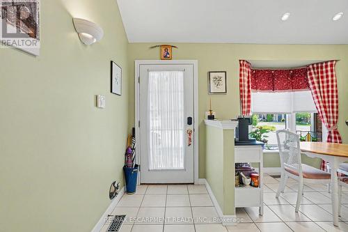 6 - 1275 Stephenson Drive, Burlington, ON 