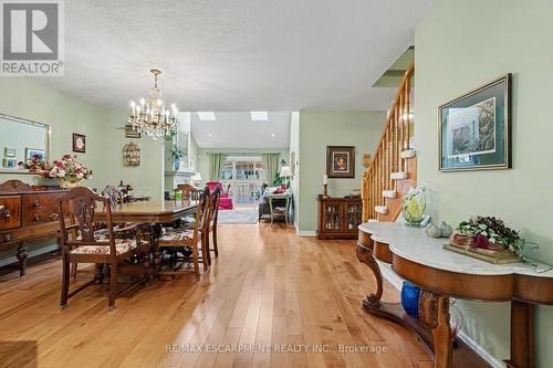 6 - 1275 Stephenson Drive, Burlington, ON 
