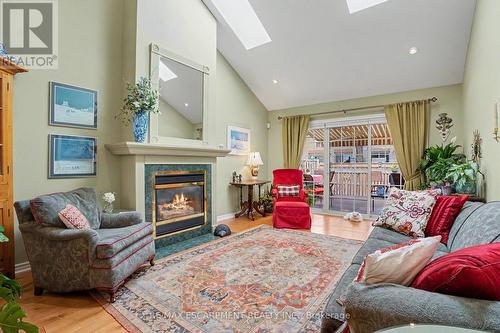 6 - 1275 Stephenson Drive, Burlington, ON 