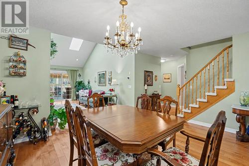 6 - 1275 Stephenson Drive, Burlington, ON 