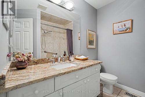 6 - 1275 Stephenson Drive, Burlington, ON 