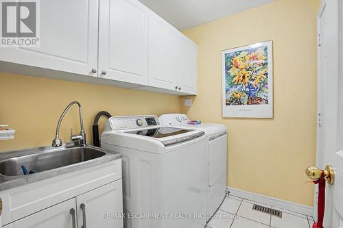 6 - 1275 Stephenson Drive, Burlington, ON 