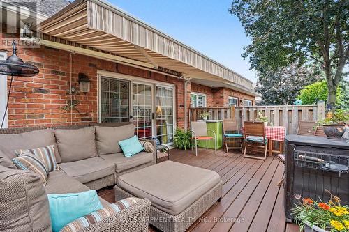 6 - 1275 Stephenson Drive, Burlington, ON 