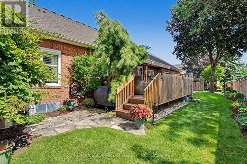 6 - 1275 Stephenson Drive, Burlington, ON 