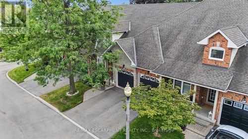 6 - 1275 Stephenson Drive, Burlington, ON 