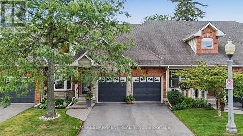 6 - 1275 Stephenson Drive, Burlington, ON 