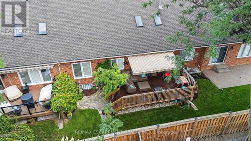 6 - 1275 Stephenson Drive, Burlington, ON 