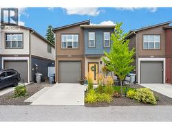 1850 Hugh Allan Drive Unit# 171 Kamloops, BC V1S 0C8