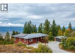 7936 McLennan Road Vernon, BC V1B 3S7