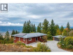 7936 McLennan Road Vernon, BC V1B 3S7