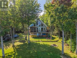760 Finns Bay RD N  Laird, ON P0S 1C0