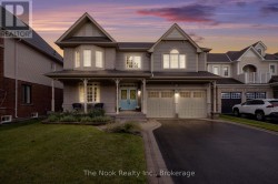 81 COLVILLE AVENUE S  Clarington (Bowmanville), ON L1C 0H8