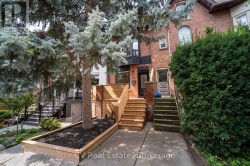 72 HAMILTON STREET Toronto (South Riverdale), ON M4M 2C8