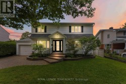 115 MOUNTBATTEN AVENUE  Ottawa, ON K1H 5V6